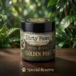 Golden Paw